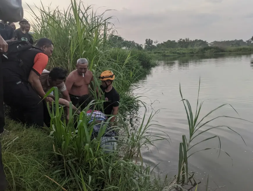 Remaja Sumbergempol Tulungagung Tewas Tenggelam di Kubangan Bekas Galian Pasir