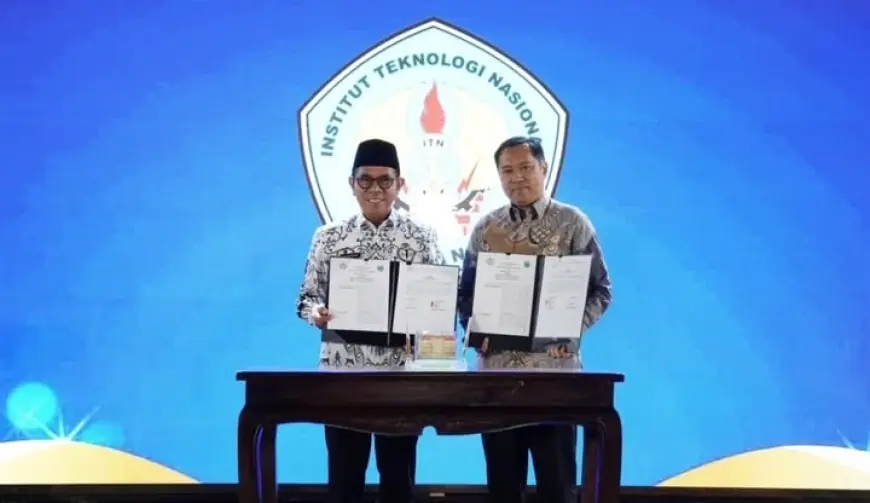 Pemkot Batu Perluas Jejaring Kampus, Program Seribu Sarjana Didorong Jadi Mesin Pencetak SDM Strategis