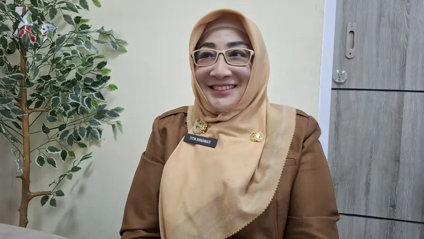 Dinas KBPPPA Gresik Tangani Dua Kasus Kecenderungan Bunuh Diri Mahasiswa Akibat Kecemasan