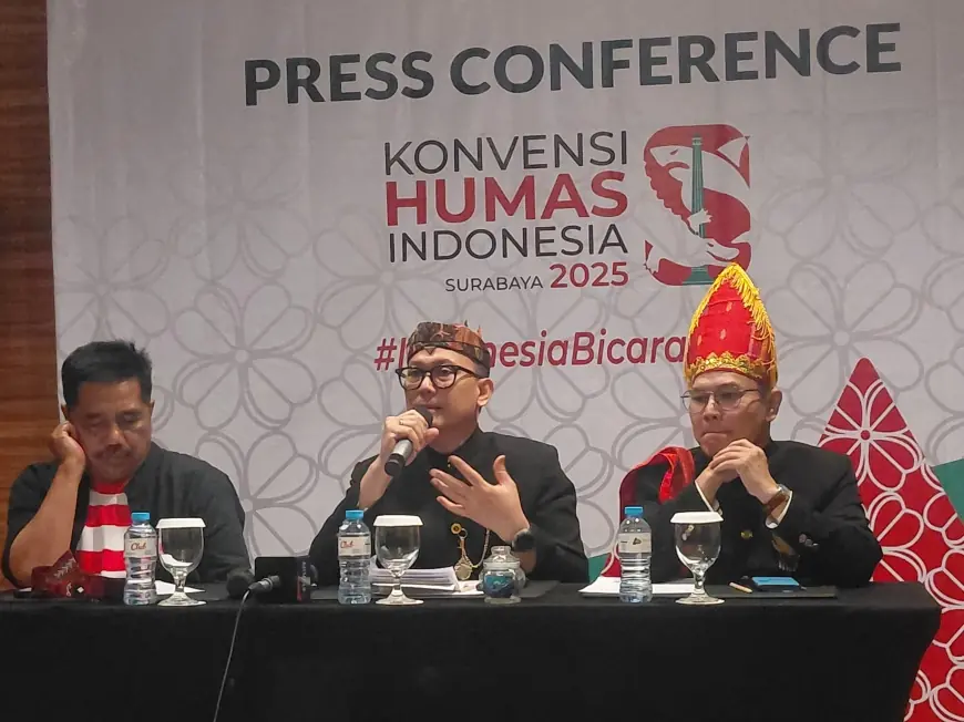 Perhumas Luncurkan Perhumas Indicators 2025, Standar Baru Mengukur Kepercayaan dan Narasi Publik