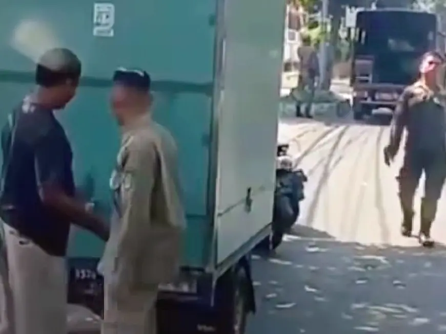 DPRD Surabaya Soroti Kasus Dugaan Pungli Oknum Satpol PP, Pemkot Diminta Tegas dan "Gak Ngomong Tok"