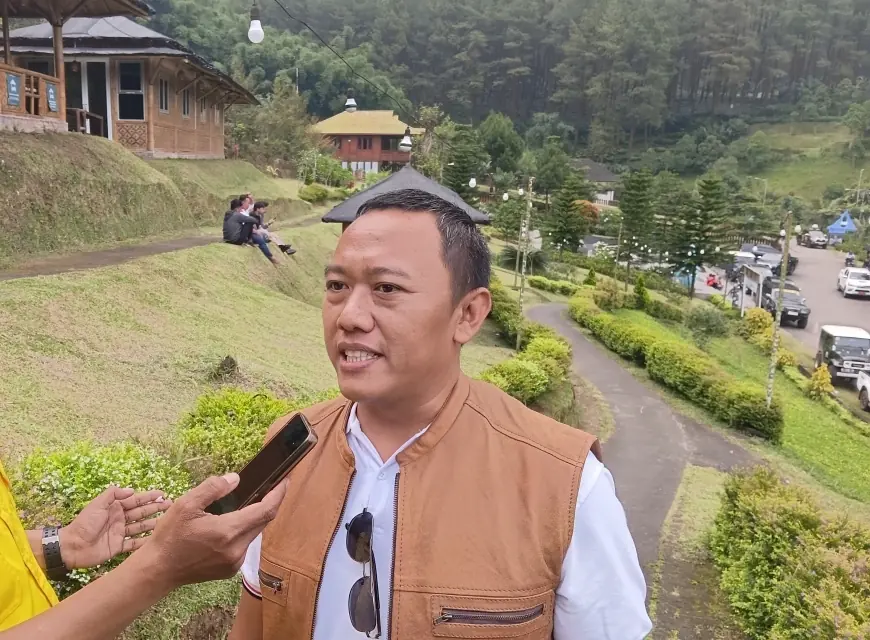 Dukungan DPRD Malang Menguatkan Off Road Lereng Gunung Kawi Sebagai Wisata Minat Khusus