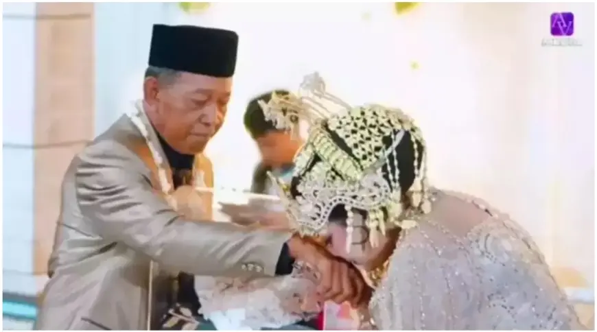 Modus Mahar Cek Bodong Terbongkar, Kakek di Pacitan Gadai Mobil Rental untuk Biayai Pernikahan
