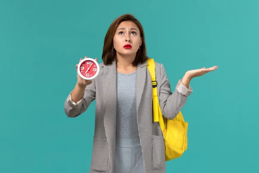 Disiplin Versi Orang Malas: Cara Konsisten Tanpa Banyak Drama