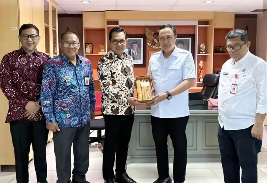 Pemkot Batu Matangkan Kesiapan Teknis demi Akses Hibah Kinerja Pengelolaan Sampah