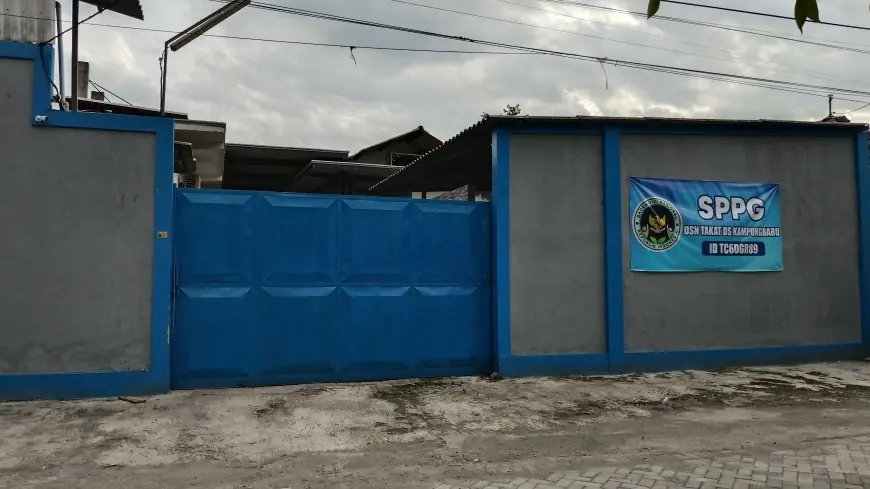 Ribuan Porsi MBG di Tanjunganom Nganjuk Ditarik Mendadak, Diduga Berpotensi Keracunan