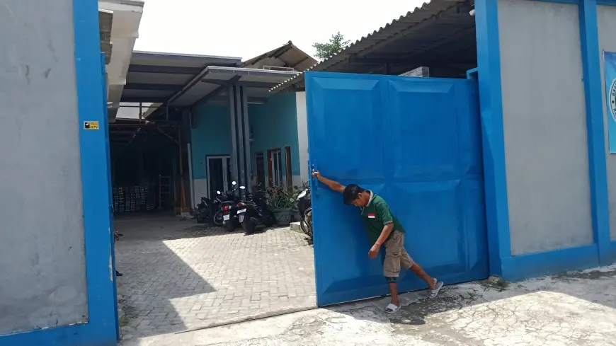 Dugaan Menu Tak Layak, Satgas Selidiki Penarikan 2.500 Porsi Makan Bergizi Gratis di Nganjuk