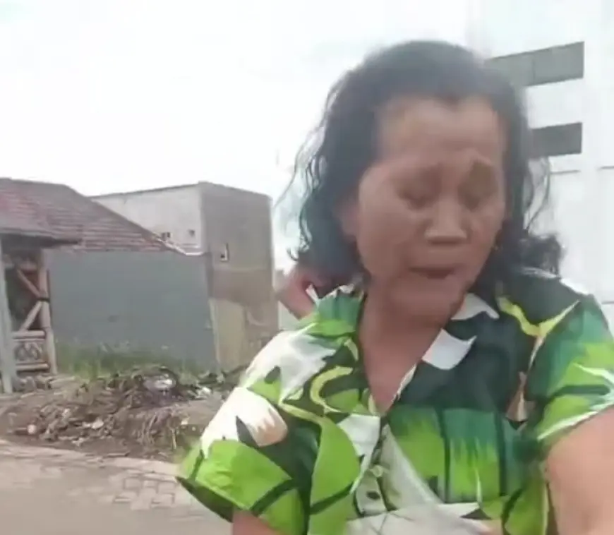 Perempuan Paruh Baya Jadi Korban Jambret di Batu, Perhiasan Emas Raib