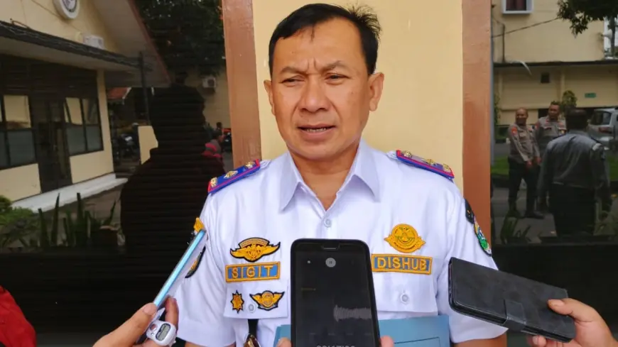 Bondowoso Siaga Antisipasi Nataru, Siapkan Rekayasa Lalin dan Mitigasi Cuaca Ekstrem