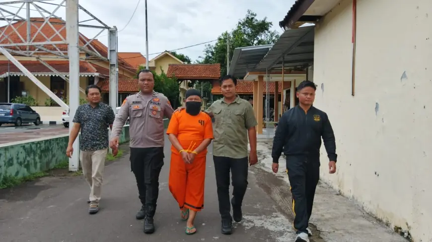 Ayah Bejat di Bondowoso Ancam Gunakan Pistol Mainan Demi Setubuhi Anaknya