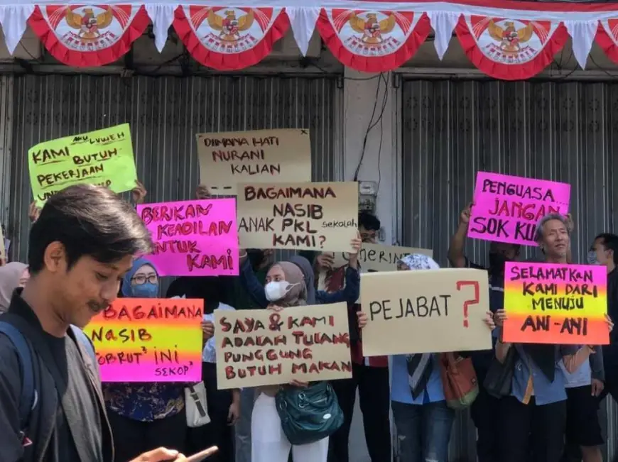 Simalakama UMK Mojokerto 2026, Terjepit  Regulasi Pusat dan Bayang Ketidakpastian