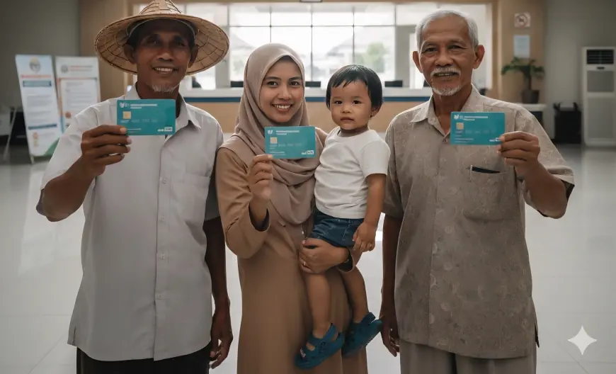 Klaim UHC 100 Persen di Bojonegoro, Antara Prestasi Statistik dan Tantangan Layanan Masyarakat