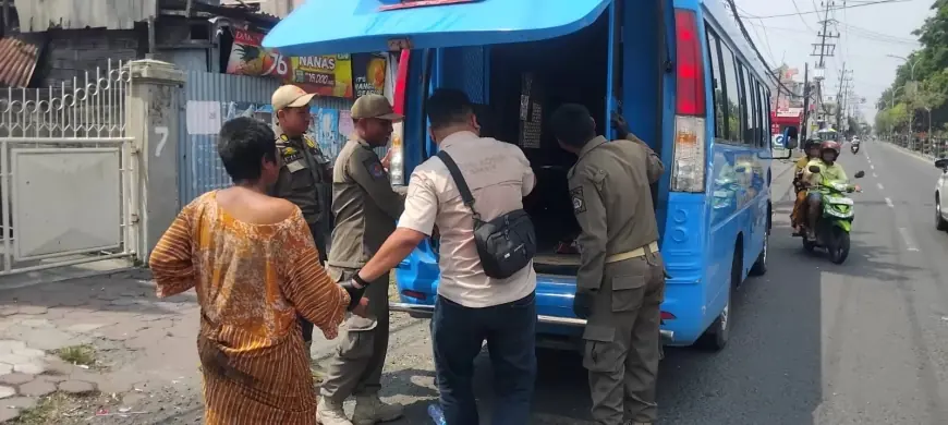 Marak ODGJ Liar, Dinsos Gresik Tangani 160 Kasus