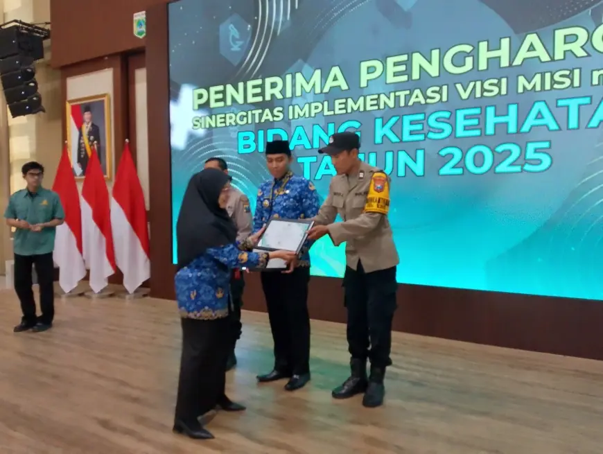 HKN ke-61, Kota Batu Soroti Perang Sunyi Melawan TBC dan Stigma Sosial