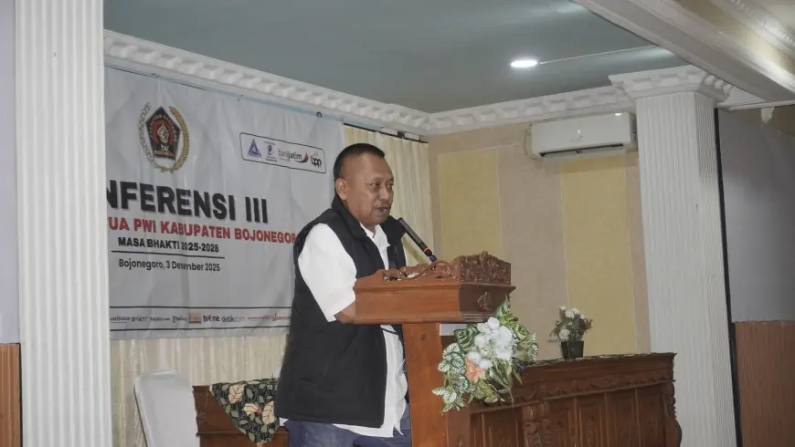 Soal Pecatutan Nama Organisasi, PWI Jatim Tegas : Tangkap Pelaku!