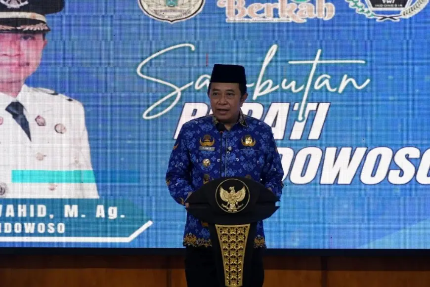 Ekonomi Bondowoso Tumbuh 6,46 Persen, Melonjak di Atas Nasional dan Duduki Peringkat Dua Jatim