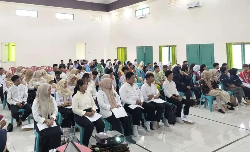 Peran Forum Anak di Bondowoso Diproyeksikan Mampu Putus Rantai Bullying di Sekolah