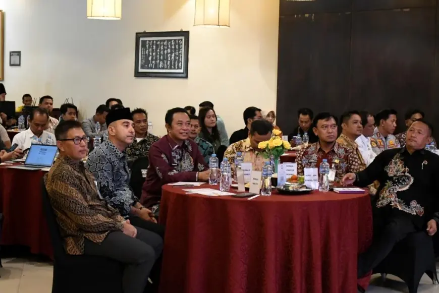 Bondowoso Jadi Magnet Investasi Hijau di Jawa Timur, Ini Proyek Unggulannya