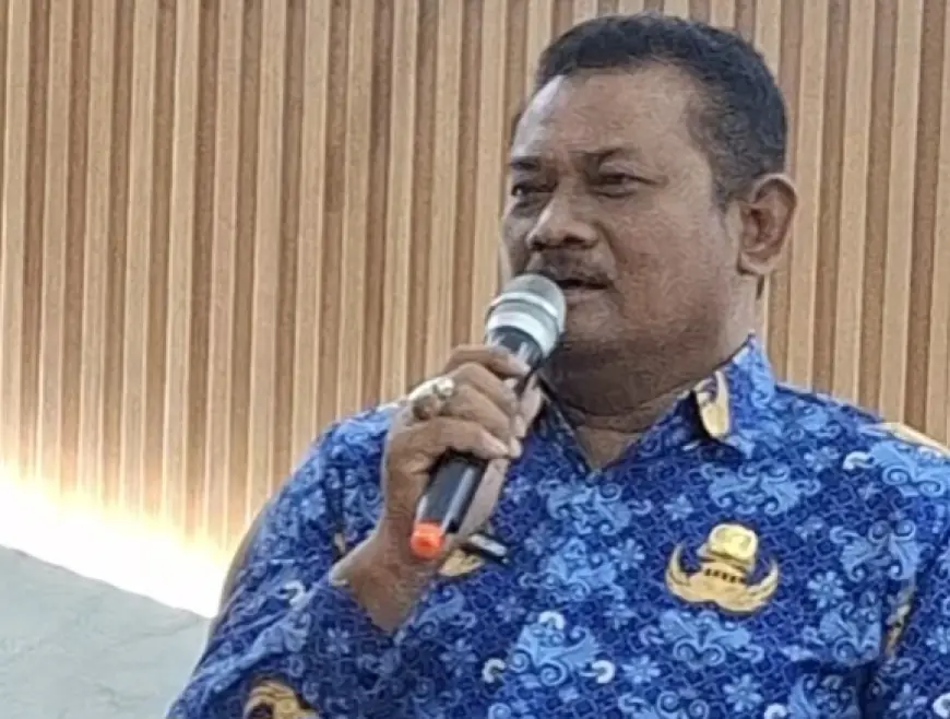 Kasus Kekerasan Perempuan dan Anak di Tuban Naik Tajam, Pemerintah Tekankan Kolaborasi