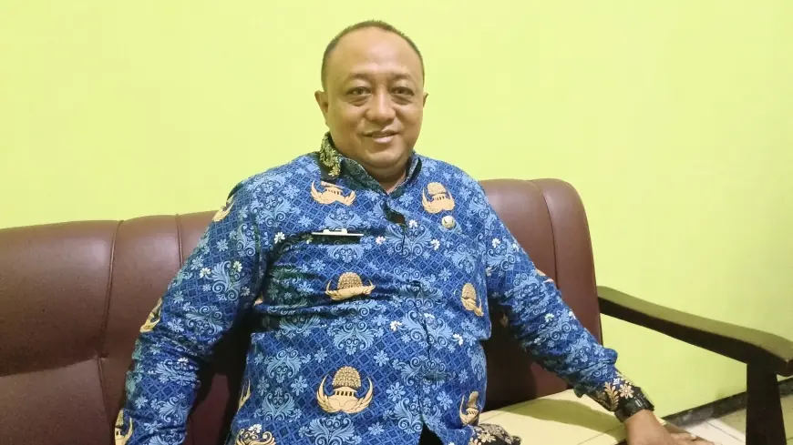 Dinas Pendidikan Nganjuk Perketat Pengawasan Pasca Penarikan 2.500 Porsi MBG Tak Layak