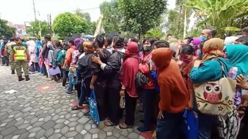 Pemkab Bojonegoro Bakal Perketat Verifikasi DTSN