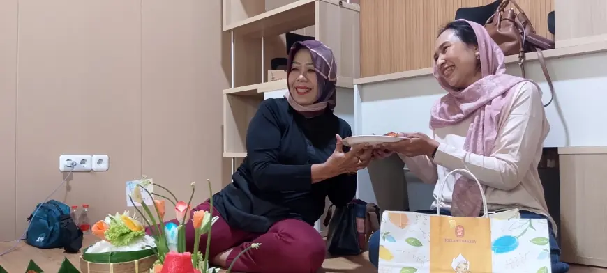Wiwik Tri Hariyati Buka Kantor Hukum di Bangil Pasuruan