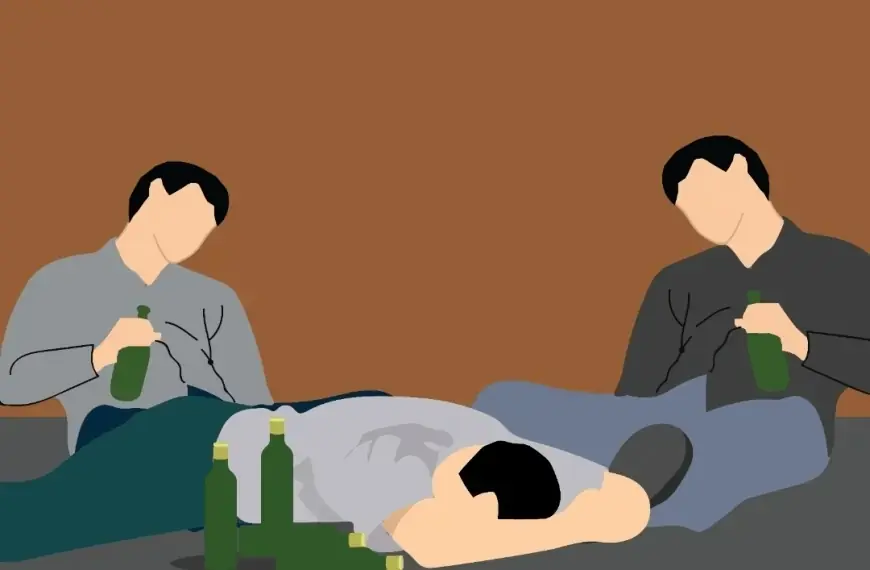 Pesta Miras di Pakis Malang Berujung Maut, 5 Warga Meninggal