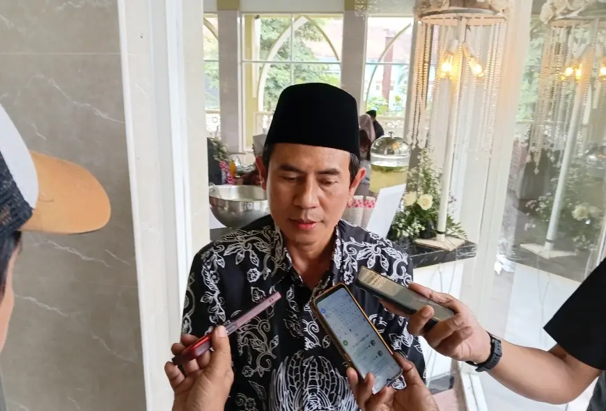Pembinaan Kepala Sekolah Dinilai Efektif Cegah Pernikahan Dini dan Kenakalan Remaja di Malang