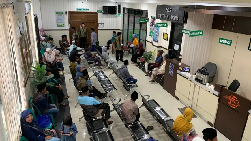 Ratusan Pasutri di Bondowoso Ajukan Isbat Nikah, Bupati Soroti Masalah Pernikahan Tak Tercatat