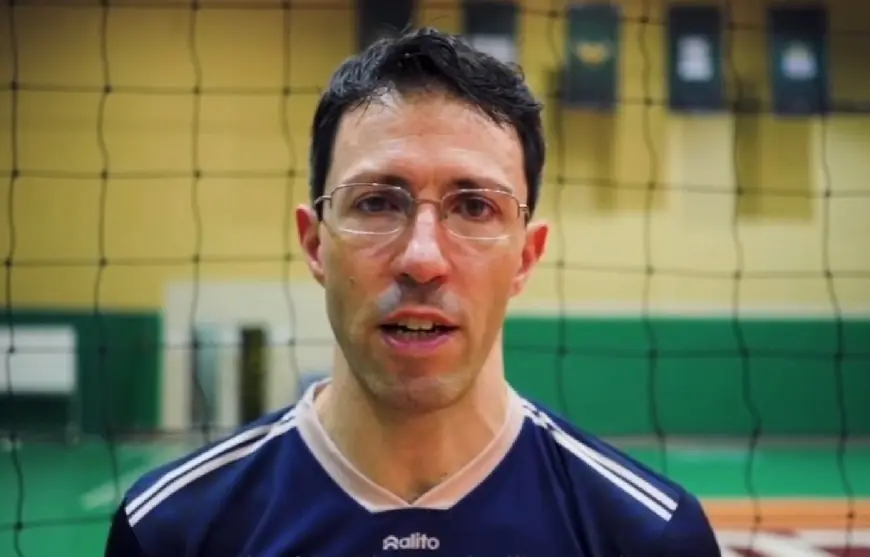 Alessandro Lodi Tangani Petrokimia Gresik, Persaingan Proliga 2026 Semakin Memanas