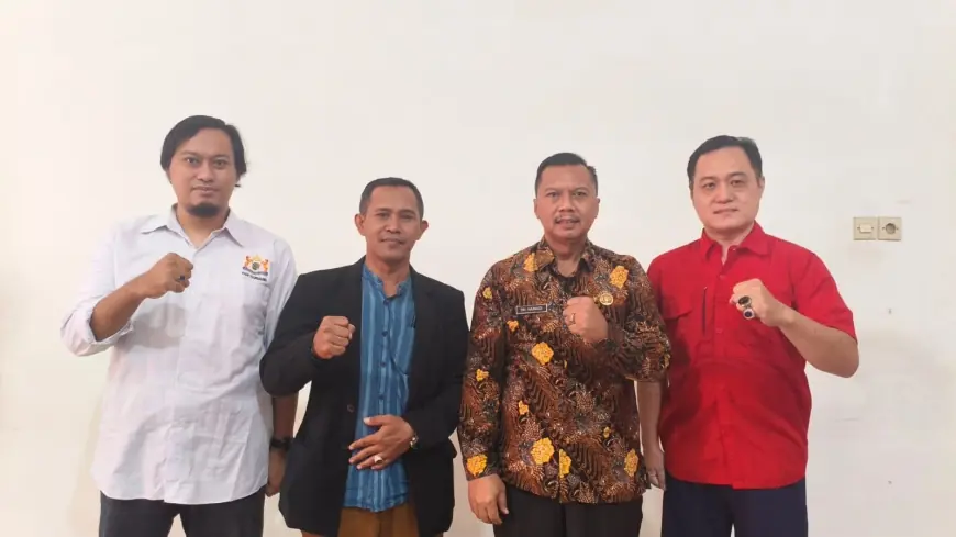 UMK Tulungagung 2026 Resmi Naik 5,93 Persen, Disepakati Usai Perdebatan Panjang