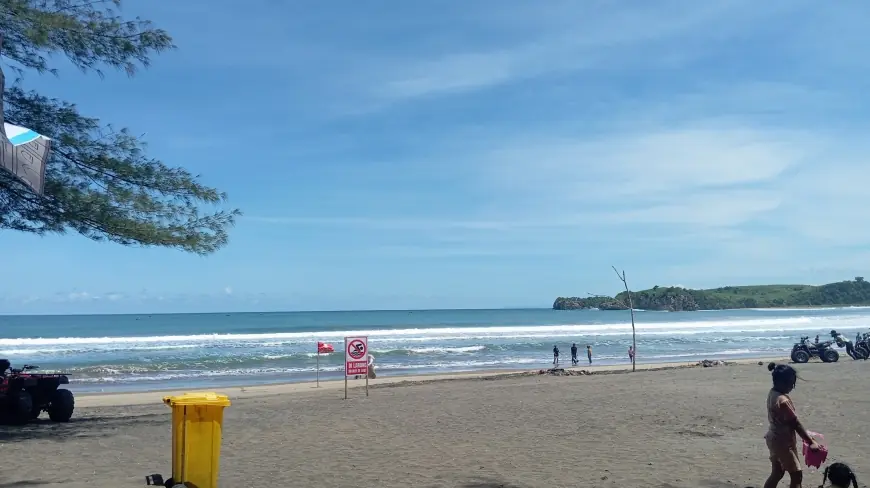 Akhir Tahun Makin Seru, 7 Destinasi Wisata Favorit Kabupaten Blitar Ini Wajib Dikunjungi