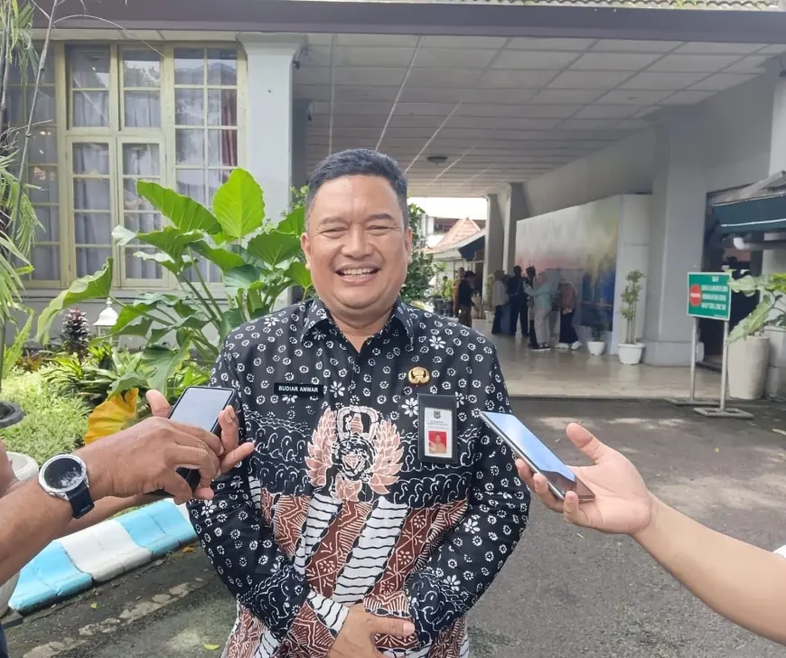 Efisiensi, Suntikan Modal BUMD Kabupaten Malang Dipangkas hingga 70 Persen