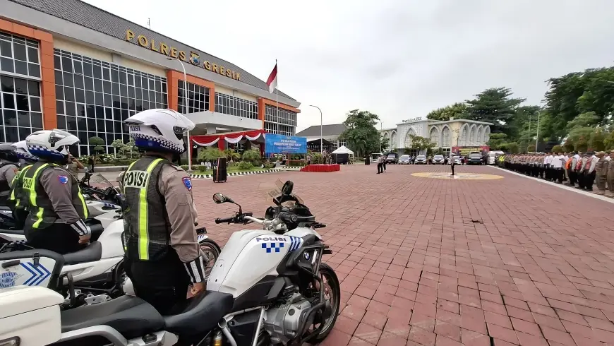 Nihil Izin Keramaian, Warga Gresik Diprediksi Pusatkan Perayaan Pergantian Malam Tahun Baru ke Surabaya