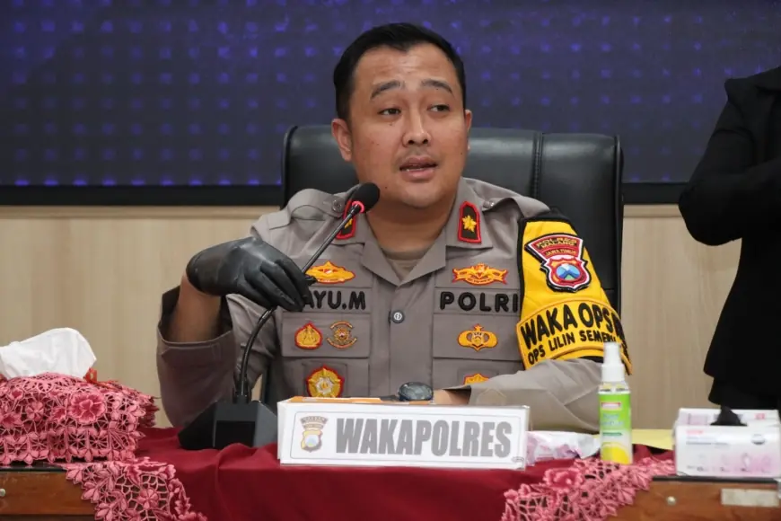 Motif Pembunuhan di Gondanglegi Terungkap, Polisi Pastikan Dipicu Utang