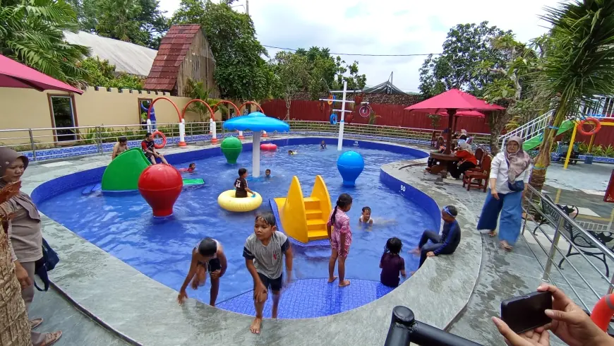 Meski Belum Final, Kunjungan Wisata Kabupaten Blitar Tembus 2,9 Juta