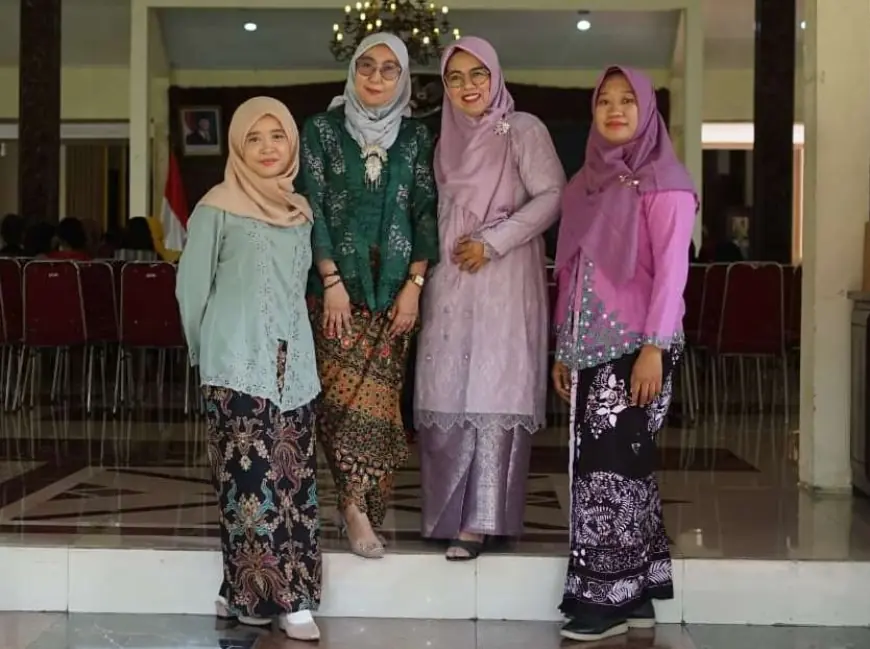 Hari Ibu 2025, Dinsos P3AKB Bondowoso Dorong Kemandirian dan Perlindungan Perempuan di Era Digital