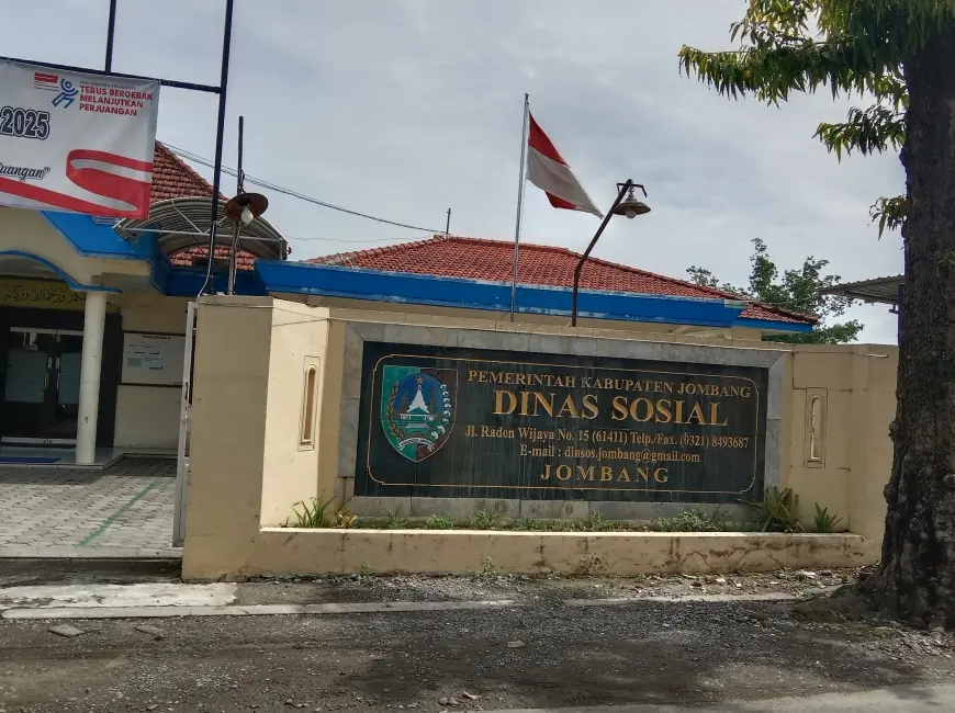 Pemkab Jombang Rampungkan Pembebasan Lahan Sekolah Rakyat, Anggaran Rp7,9 Miliar Siap Cair