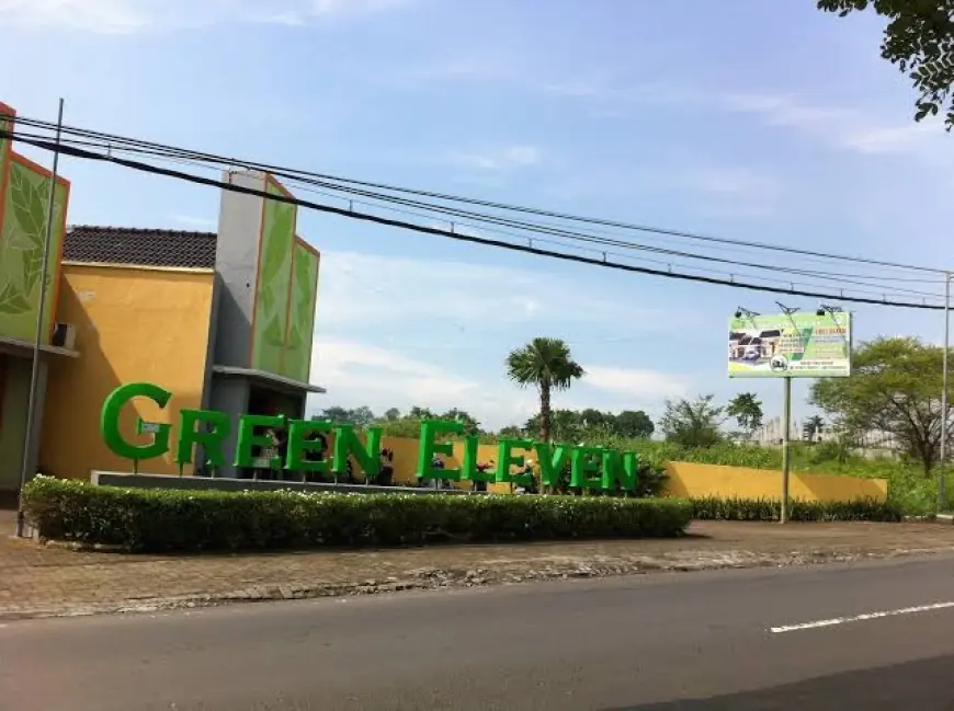 Direktur PT MAG Klarifikasi Tuduhan Penggelapan Lahan Green Eleven di Pasuruan