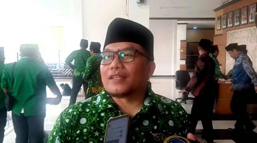 Pimpin 3.000 Guru, PC Pergunu Kabupaten Malang Fokus Profesionalisme dan Sinergi Pendidikan