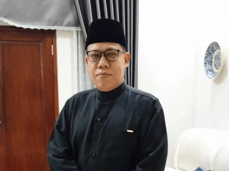 Resmi Ditetapkan, UMK Jombang 2026 Naik Menjadi Rp3,32 Juta