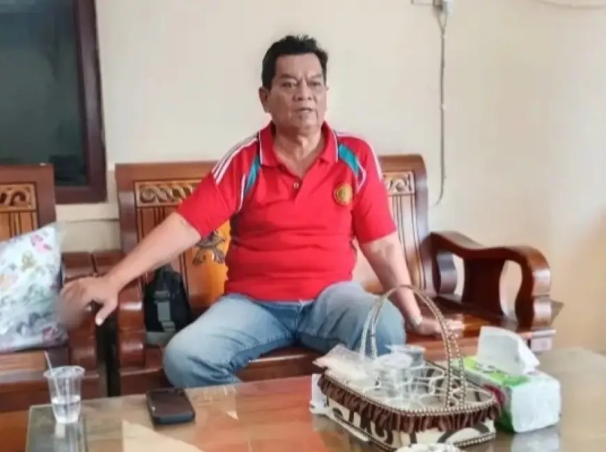 Polemik Lahan KDMP di Desa Girirejo Nganjuk, Kades Sebut Sesuai Prosedur