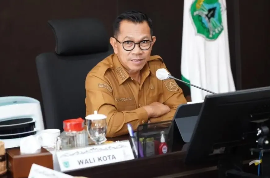 Rujukan Gawat Darurat Masih Dominan, Pemkot Batu Perkuat Layanan Kesehatan Desa
