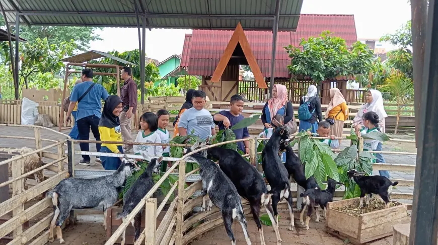 Libur Panjang Nataru, Destinasi Wisata Kabupaten Blitar Diminta Perketat Keamanan