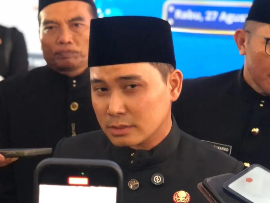 BK Desa di Mojokerto Ditiadakan