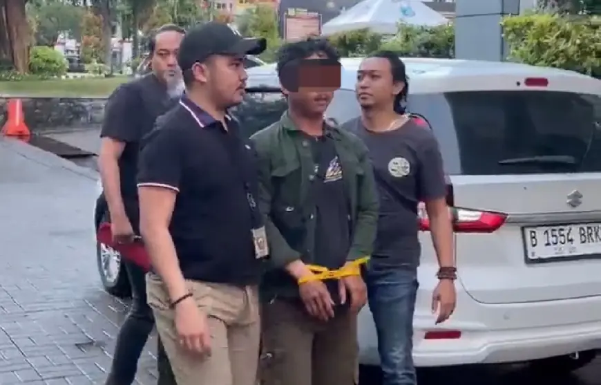 Penagih Bank Plecit di Gresik Dibui, Gegara Patahkan Jari Nasabah yang Tak Bayar