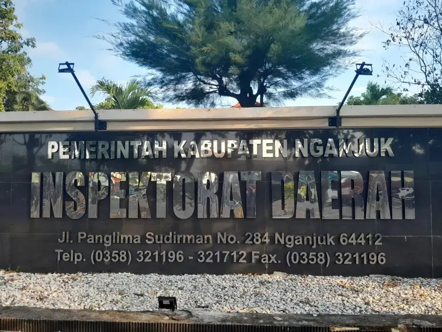 Pemeriksaan Dugaan Korupsi Tiga Desa di Nganjuk, Inspektorat Dinilai Lamban