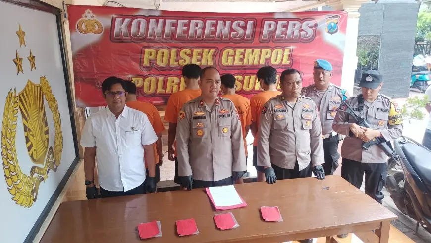 Hendak Melerai Tawuran, Pemuda Asal Pohjentrek Pasuruan Jadi Korban Pengeroyokan
