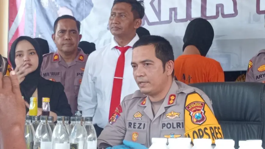 Kapolres Situbondo Bantah Isu Bunuh Diri, Kasus Tewasnya Satu Keluarga di Besuki Masih Didalami