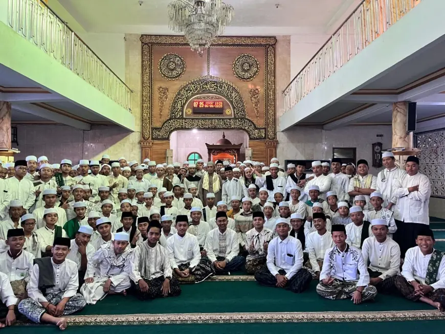Gerakan 'Ayo Mondok' Kembali Digelorakan di Malang sebagai Benteng Karakter Bangsa